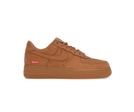 Nike Air Force 1 Low SP
Supreme Wheat